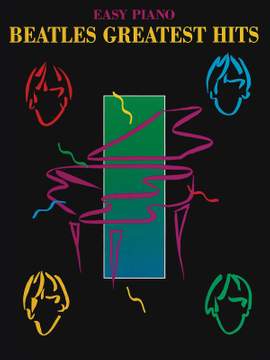 Beatles - Greatest Hits