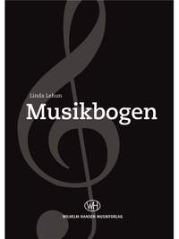 Linda Lehun: Musikbogen