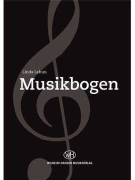 Linda Lehun: Musikbogen