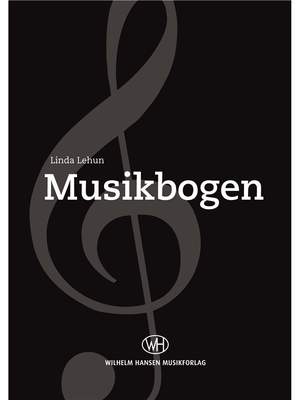 Linda Lehun: Musikbogen