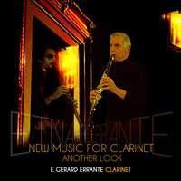 New Music for Clarinet: Another Look