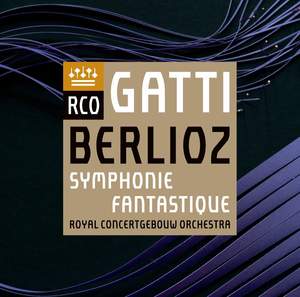 Berlioz: Symphonie fantastique, Op. 14