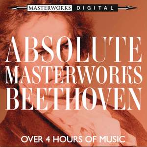 Absolute Masterworks - Beethoven