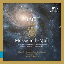 Bach, J S: Mass in B minor, BWV232
