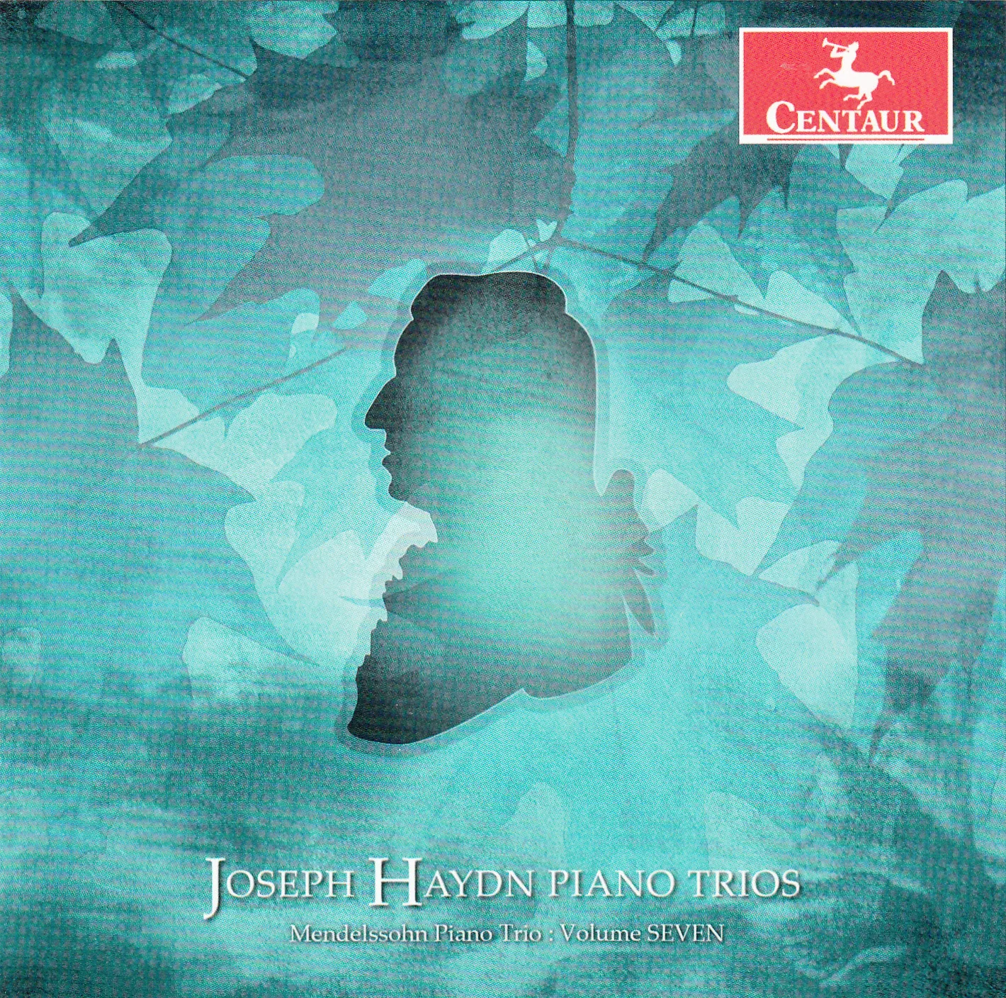 Haydn: Piano Trios, Vol. 7 - Centaur: CRC3442 - download