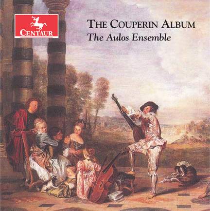 The Couperin Album