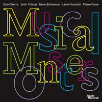 Musical Monsters (Live)