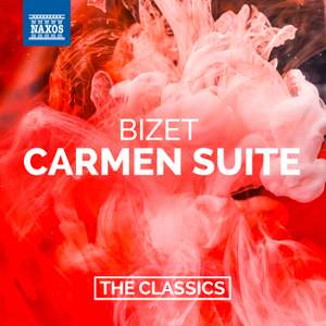 Bizet: Carmen Suites