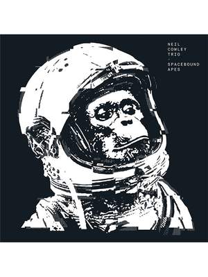 Neil Cowley Trio: Spacebound Apes