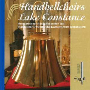 Handbell Choirs Lake Constance