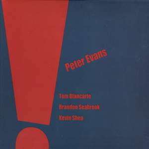 The Peter Evans Quartet