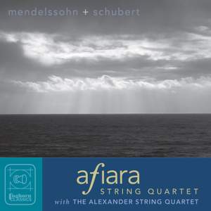 Mendelssohn & Schubert: Chamber Music