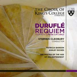 Duruflé: Requiem
