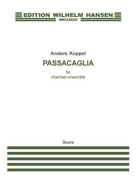 Anders Koppel: Passacaglia