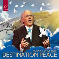 Destination Peace