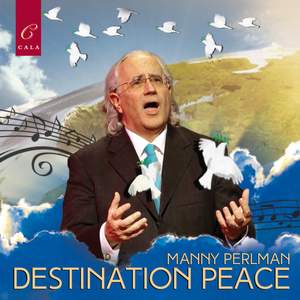 Destination Peace