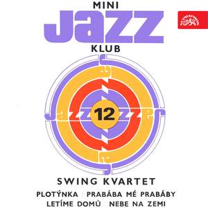 Mini Jazz Klub 12