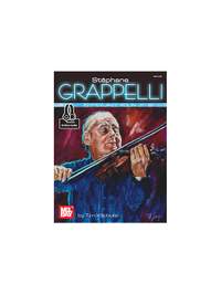 Tim Kliphuis: Stephane Grappelli Gypsy Jazz Violin