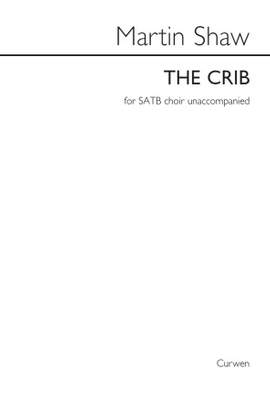 Martin Shaw: The Crib