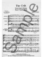 Martin Shaw: The Crib Product Image