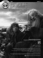 Howard Shore: The Hobbit: The Motion Picture Trilogy Instrumental Solos for Strings Product Image