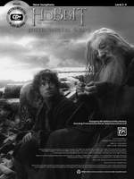 Howard Shore: The Hobbit: The Motion Picture Trilogy Instrumental Solos Product Image