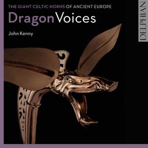 Dragon Voices