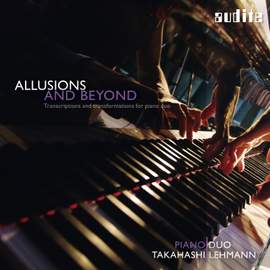 Allusions and Beyond