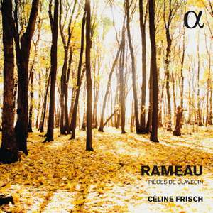 Rameau: Pieces de clavecin