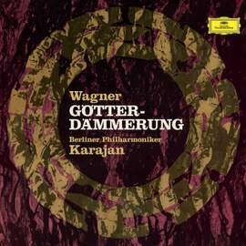 Wagner: Götterdämmerung