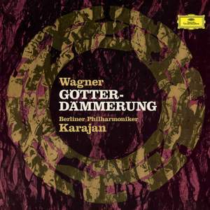 Wagner: Götterdämmerung