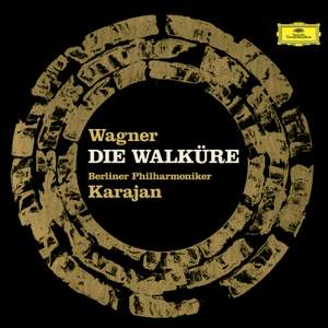 Wagner: Die Walküre