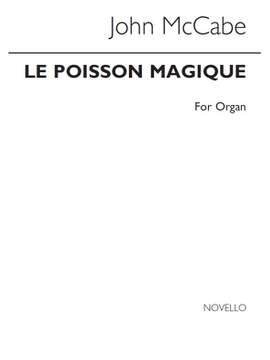John McCabe: Le Poisson Magique