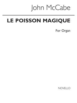 John McCabe: Le Poisson Magique
