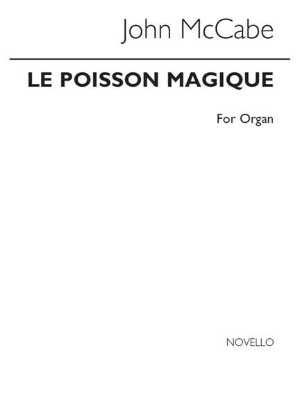 John McCabe: Le Poisson Magique