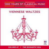 Viennese Waltzes - Vol. 47