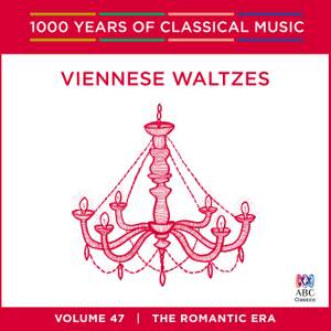 Viennese Waltzes - Vol. 47