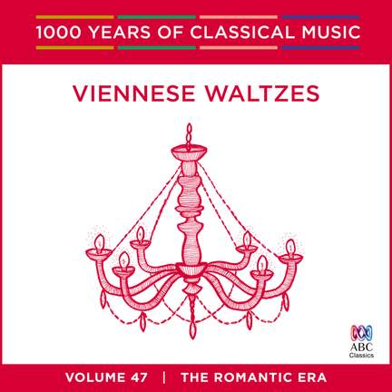 Viennese Waltzes - Vol. 47