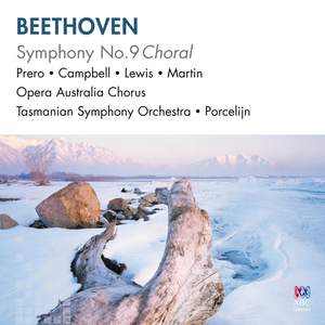 Beethoven - Symphony No. 9 'Choral': Vol. 30