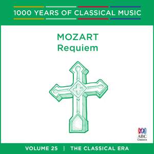 Mozart - Requiem: Vol. 25