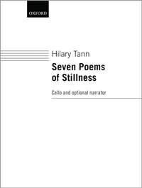 Tann, Hilary: Seven Poems of Stillness