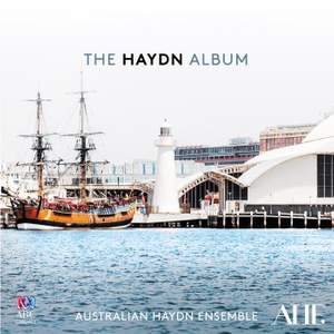 The Haydn Album