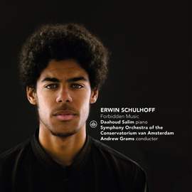 Schulhoff: Forbidden Music