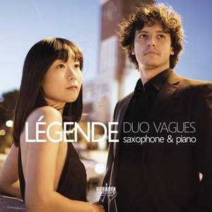 Légende: Duo Vagues