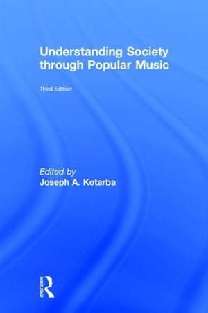Understanding Society through Popular Music