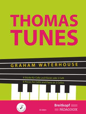 Waterhouse, Graham: Thomas Tunes
