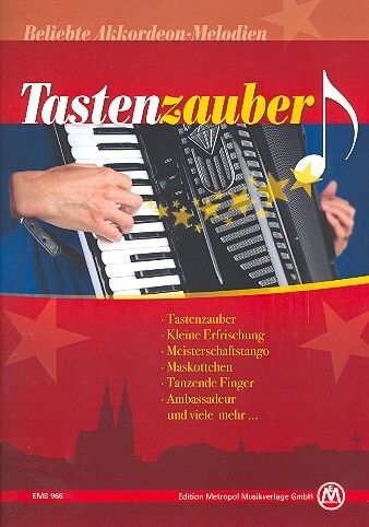 Tastenzauber