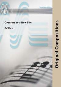 Rui Claro: Overture to a New Life