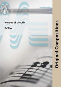 Rui Silva: Heroes of the Air