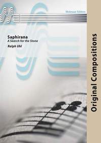 Ralf Uhl: Saphirana